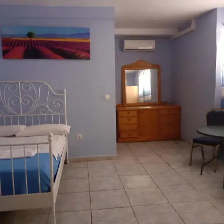 Tenerife Auberge de jeunesse