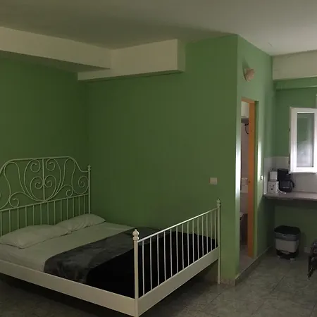 Hostel Tenerife