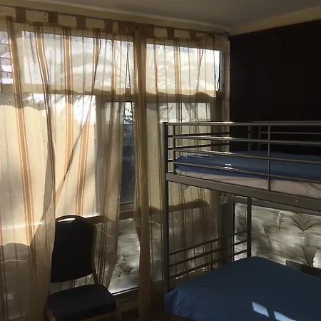 Tenerife Hostel *