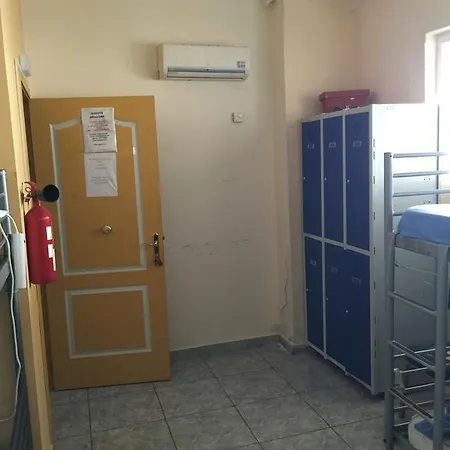 Hostel Tenerife