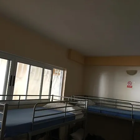 Hostel Tenerife *