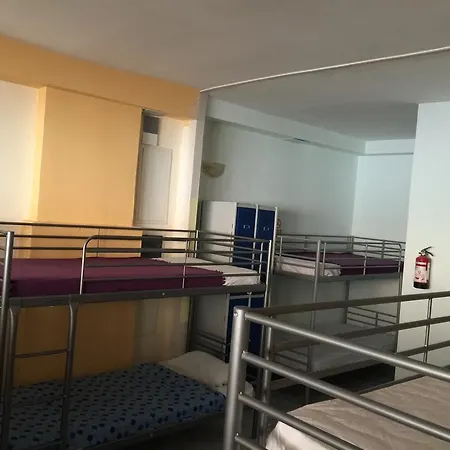 Tenerife Hostel Los Cristianos (Tenerife)