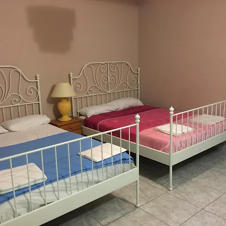 Hostel Tenerife Los Cristianos (Tenerife)