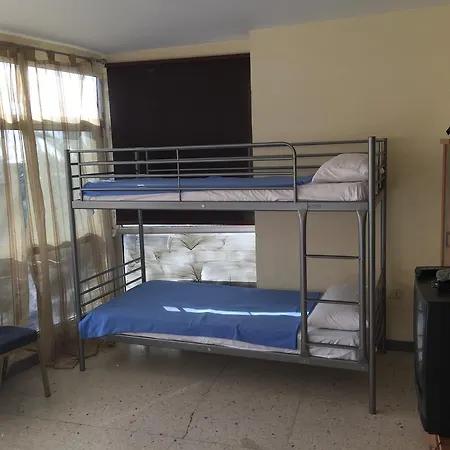 Tenerife * Los Cristianos (Tenerife)