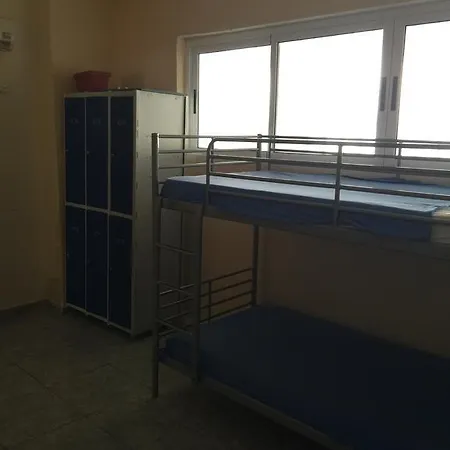 Hostel Tenerife Los Cristianos (Tenerife)