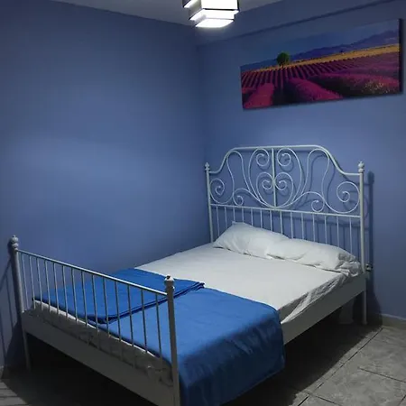 Hostel Tenerife Los Cristianos (Tenerife)