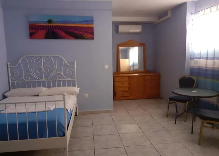 Tenerife אכסניה